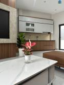 Bán nhà 3 tầng ngõ phố An Ninh, ph Quang Trung, TP HD, 42.6m2, 3 ngủ, 2 vs, 2.3x tỷ