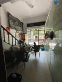 PHỐ NGUYỄN VĂN HUYÊN - Ô TÔ TRÁNH KINH DOANH - 40m2 4 tầng MT 6.2m Giá 16.2 tỷ