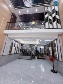 Bán Nhà Phố Phường Thạnh Xuân Quận 12 Nhỉnh 6 Tỷ- 4 Tầng DT 100M2 (5x20) HXH 7m

diện Tích...