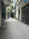 Bán nhà phân lô Bùi Xương Trạch, ô tô qua, ngõ thông, 76m2, 4 tầng, 13.5 tỷ