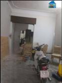 Cho thuê nhà ngõ Trương Định, 2 tầng x 55m2, 2 ngủ, 8 Triệu vào ở ngay