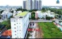 Bán đất MT LIÊN PHƯỜNG , PHÚ HỮU , Q9 , DT thổ cư 958m² tỷ, - 99 TỶ sổ đỏ