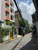 Trung Tâm Tân Bình – Lạc Long Quân - 2MT Hẻm Lớn– 188m2.