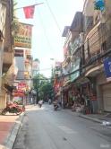 Bán Nhà Phố Chính Kinh, Nhân Chính, Thanh Xuân, 75m2, Vài Bước Ra Chợ, Ga Thượng Đình, ... Giá...