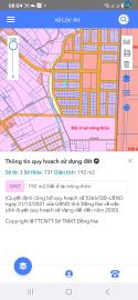 Khu D2D Lộc An, Giá Tốt, vị trí đắc địa miễn chê