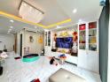 Nhà Phân Lô Văn La, Phú La, Hà Đông 50m2-6tầng-Nhỉnh15tỷ, Thang Máy