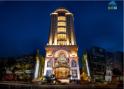 Tòa Nhà Asiana Plaza Sự Kiện, Hội Nghị Cao Cấp Bình Thạnh - 3Hầm 17Tầng - Giá Chỉ 730 Tỷ TL