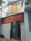 Hàng Hiếm Nhà Hẻm Võ Thị Sáu Phường Phước Long - Nha Trang