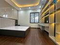 Nhà Đền Lừ_ Tam Trinh -DT 54m2x6T thang máy mới -full nội thất- ô tô kinh doanh