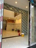 Mặt Tiền Kinh Doanh Đa Ngành- Nhà Mới- Ngang 4.7- Bông Sao Q8- Chỉ 4 Tỷ 380