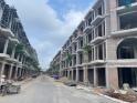 Căn Nhà Phố Điển Hình 75M2 Tại Hồng Bàng Midtown