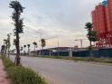 Chuyển nhượng 12.000m2 khu công nghiệp Gia Bình – Bắc Ninh