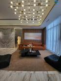 Tôn Vinh Vị Thế, Đẳng Cấp Thượng Lưu, Căn Hộ Penthouse Chung Cư Mipec Riverside 230m.