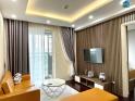 Căn 2 ngủ Seasons Avenue (86m2) tòa S4 tầng trung với đồ cơ bản [6.1 tỷ]