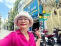 Bán Nhà Mặt Tiền Xe Hơi Quận1 - Tương Lai Nhà Ra 2 Mặt Tiền Lớn 20M Giá Trị Tăng Cao - Chính Chủ...