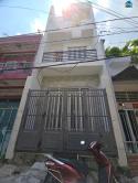 Bình Tiên - Q6 - Hẻm Xe Hơi - 38M2 - 4 Tầng BTCT 2PN 2WC - Chỉ 4.7 Tỷ