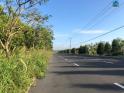 Đất thổ cư (405m) mặt tiền Nguyễn Văn Mạnh – Long Hòa, Cần Giờ.