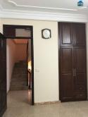 Cho thuê nhà Đường Láng, 3.5 tầng x 33m2, 3 ngủ, 3 vệ sinh, 11 Triệu