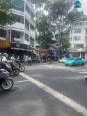 Bán nhà mặt tiền Quận 5 An Dương Vương giá 12 tỷ nhỉnh