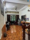 Cho thuê nhà 82 Cù Chính lan, Thanh Xuân, 4 tầng x 55m2, 4PN, 13 Triệu
