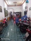 Chủ bán chia tài sản, nhà MT 3 tầng, 105 m2, ngang 4m, Tây Thạnh, vị trí KD tốt, giá chỉ 20 tỉ