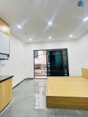Bán gấp toà 6 tầng CCMN CHDV dòng tiền 50tr/ tháng cực vip tại Giải Phóng