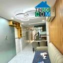Bán Nhà Full Nội Thất - Hồng Bàng - 39M2 (3×13m) - 2 Tầng - Hẻm 3M - Thông Tứ Tung - Nhỉnh 3 Tỷ.