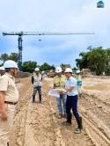 THE FELIX Chỉ cần 150 triệu (10%), bạn đã có thể ký hợp đồng sở hữu ngay.