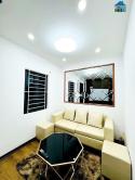 Chủ cần bán gấp căn hộ tập thể phố Kim Ngưu 3 phòng ngủ, sổ 40m2 giá chào 3.4 tỷ
