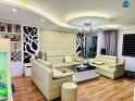 Bán căn hộ chung cư sổ đỏ Hud3 Linh Đàm, Hoàng Mai, 140m2, 4 ngủ giá rẻ