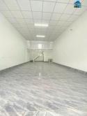 Cho thuê nhà nguyên căn mặt tiền đường võ văn kiệt, quận bình thủy, tp cần thơ.