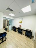 Bán Toà Nhà Mặt Phố Hoàng Văn Thái, Thanh Xuân. DT 180M2 X 9 Tầng, Giá 60 Tỷ.
