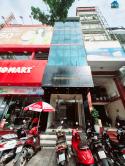 Mặt Phố Nguyễn Văn Cừ 33 Tỷ 100M Mặt Tiền 4M Xây 7tầng, Long Biên