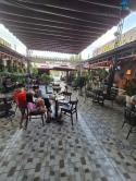 Bán Quán Khởi Nghiệp Cafe + 6phòng Kaoke Mặt Tiền Đường 768 1000m2