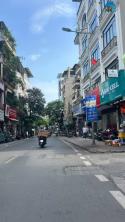 Bán Tòa Văn Phòng 180M2 X 9 Tầng, Giá 59 Tỷ.Mặt Phố Vương Thừa Vũ, Thanh Xuân, Hà Nội