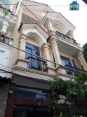 Nhà 4 Tầng HXH Hiệp Thành City Quận 12 Chỉ Nhỉnh 5 Tỷ- DT 52M2 (6x9) 6pn- 3WC Hướng Đông Bắc

☘...