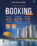Booking Capital Square - Vị Trí Sôn Hàn TP Đà Nẵng