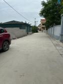 Đất Thổ Cư Gần Trục Đường Chính Tại Ân Thi_hưng Yên