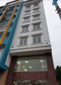 Bán tòa nhà mặt phố Nguyễn Xiển 160m2, xây 8 tầng thang máy. GIÁ= 58tỷ