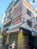 Chính Chủ Cần Cho Thuê Nhà Nguyên Căn 3 Lầu Tại Đường Bà Hạt – P.6– Quận 10 – Hcm.