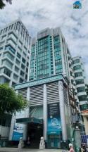 Bán Tòa Nhà 170 Hai Bà Trưng, P.Đa Kao, Quận 1 - 1Hầm 10 Tầng - HĐT: 40000 USD - Giá Chỉ 690 Tỷ