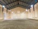 Cho thuê kho bãi diện tích lên đến 2600m2 trung tâm hóc môn