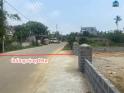 Chuyển ra nước ngoài nên bán lại mảnh đất tại mặt đường Đồng Bèn Đông Xuân Quốc Oai chỉ 23 triệu/m2