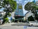 Bán Tòa Building 28 Bis Mạc Đĩnh Chi, Quận 1 - 2 Hầm 16 Tầng - Diện Tích Lớn 1440m2 - Giá 3500 Tỷ
