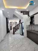 Banh Nhanh Văn Trì- BTL 4 Tầng, 4 Ngủ. Giá 6,8 Tỷ