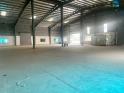 Cho thuê kho xưởng 600m² KCN Cầu Gáo, Đan Phượng, Hà Nội.