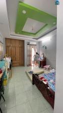 Bán nhà hẻm 6m Trường Chinh-ngang 4.1m-5PN-nhà mới-nở hậu-cạnh chợ chỉ 9 tỷ hơn