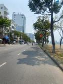 Bán đất 2 MT Trần Hưng Đạo view sông Hàn, Sơn Trà 19.2 tỷ