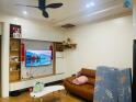 Bán căn góc 1006 khu 6 tòa mới CC Thanh Hà, full nội thất cao cấp