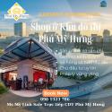 Bán Shophouse Dự Án Cardinal Court Phú Mỹ Hưng 216m2, 2 Tầng, 46 Tỷ, LS 0% CK Cao. Xem Ngay...